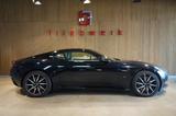 Aston Martin DB11 5.2 V12 Lounch Edit-Ultramarine-BRD-U-Frei- - Aston Martin DB11 Gebrauchtwagen