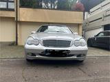 Mercedes-Benz Mercedes Benz c200 2002 Kompressor - gebrauchte Mercedes-Benz C 200 aus dem Jahr 2002