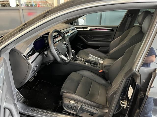 Volkswagen Arteon - Bild 3