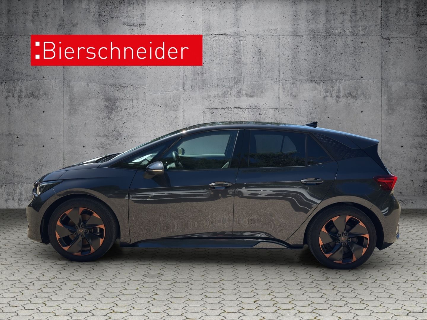 Cupra Born - Bild 5