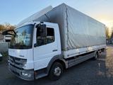 Mercedes-Benz Atego 816L 31000KM!!!! - Mercedes-Benz 816 l