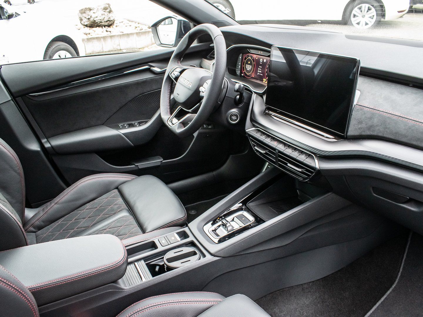 Skoda Octavia - Bild 7