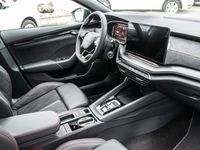 Skoda Octavia - Vorschau Bild 7