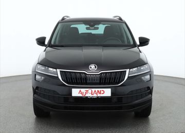 Skoda Karoq - 8
