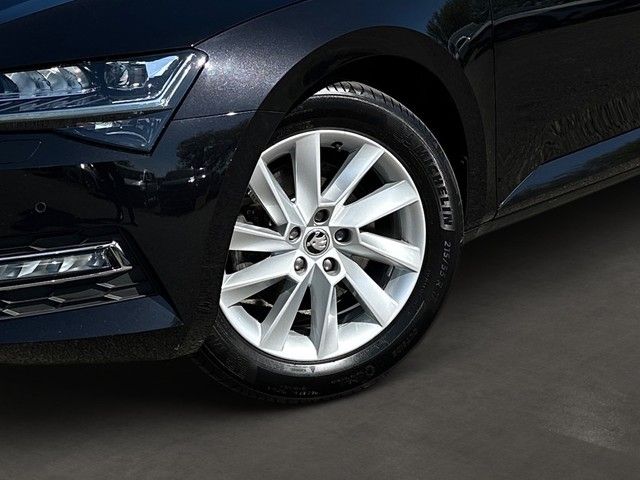 Fahrzeugabbildung SKODA Superb Combi 1.5TSI DSG Style MATRX-LED+CANTON+M