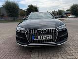 Audi A4 Allroad 3.0 TDI - Pano, Navi, AHK, B&O - Audi A4 Allroad aus 2016