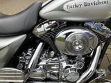 Harley-Davidson Road King - HARLEY-DAVIDSON 2005 ROAD KING