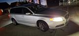 Volvo V70 III D5 (Fünfzylinder) mit AHK, X... - Volvo V70: Ii