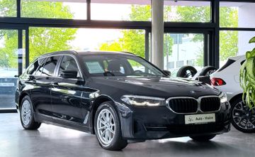 BMW 520 - 3