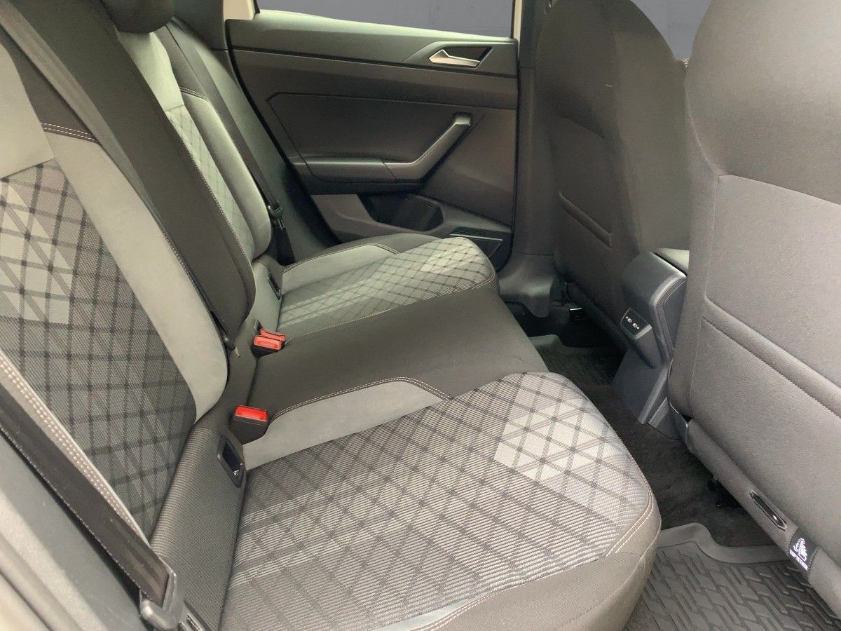 Volkswagen Taigo - Bild 13