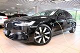 Volvo AWD T8 H&K PANO 360C Plus Dark - scheckheftgepflegte Volvo S90