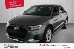 Audi A1 allstreet 35 TFSI LED Scheinw. Navi Sportsitz