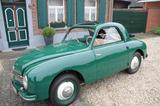 Andere Gutbrod superior 600 - Autos aus dem Jahr 1951