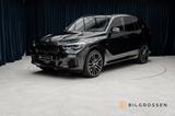 BMW X5 xDrive40i M Sport Sky Lounge H/K Hud 360° - gebrauchte BMW X5 aus dem Jahr 2019