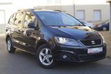 Seat Alhambra 2.0 TDI*Allrad*XENON*NAVI*KAMERA*7xSITZ - Seat Alhambra in Duisburg