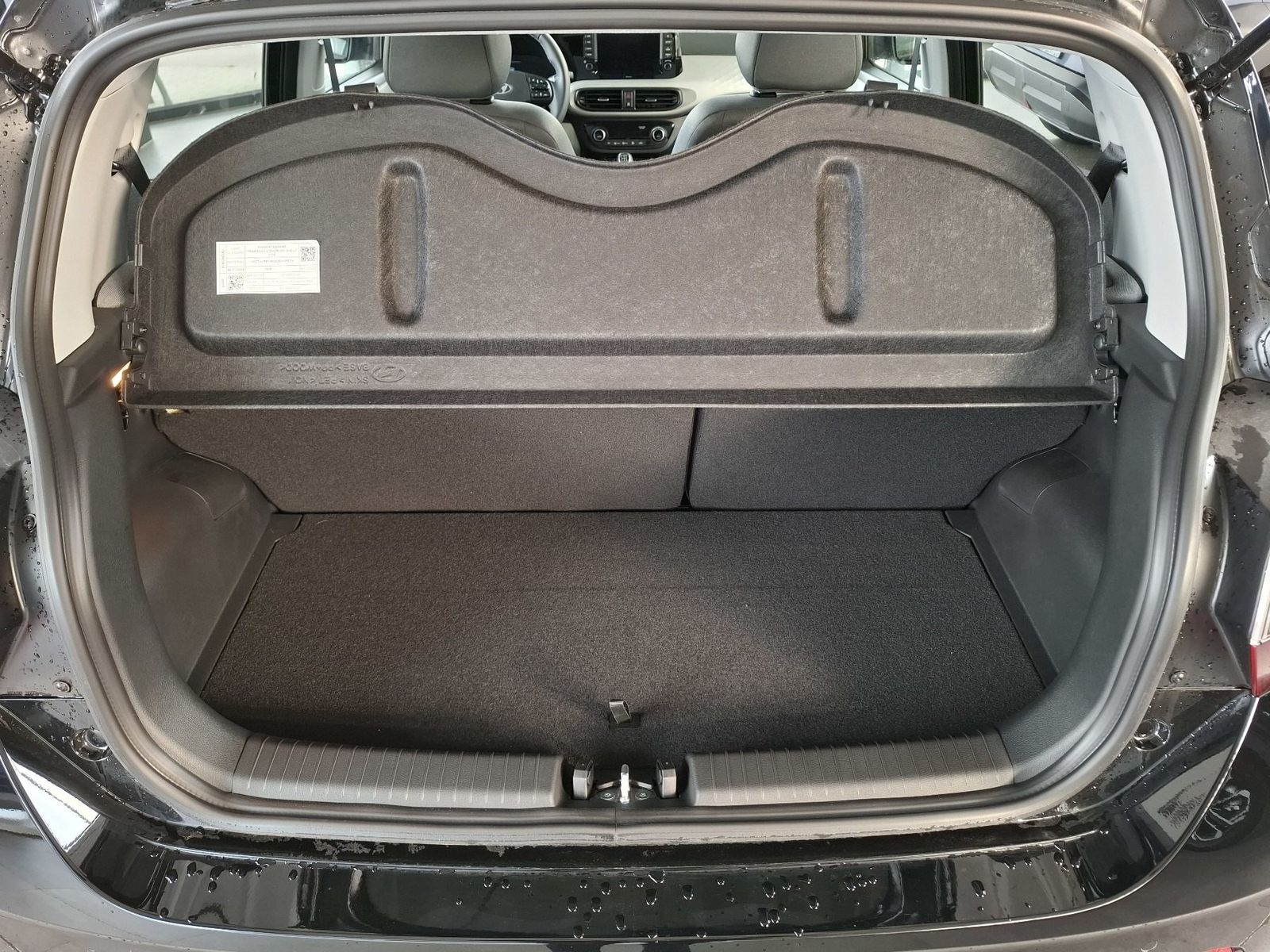 Hyundai i10 - Bild 10
