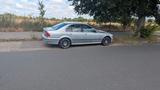 BMW 520i E39 Einsteigen, losfahren.  - BMW aus 1998: E39