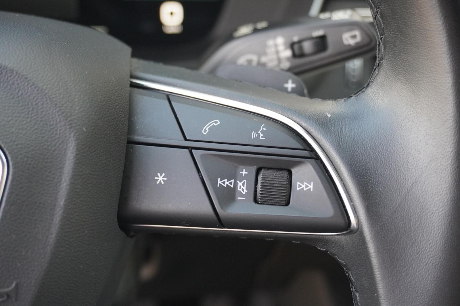 Audi A4 Avant 35 2.0 TFSI advanced LED ACC Kamera DAB, миниатюра 16