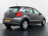 Volkswagen Polo 1.2-12V Trendline klima - Volkswagen Polo aus 2011: Trendline