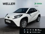 Toyota Aygo X Business Edition *ACC*SHZ*Kamera*CarPlay*