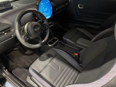 Fahrzeugabbildung MINI Cooper C 1,5 Steptronic Classic Trim