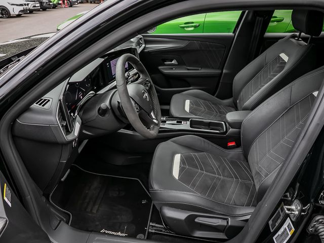 Opel Mokka 1.2 Ultimate Irmscher Black Kamera Navi