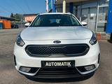 Kia Niro Vision - gebrauchte Kia Niro aus dem Jahr 2018