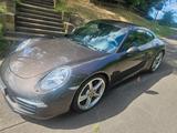 Porsche 991 S*1.Hd.*X51 316KW*PDCC*Chrono*Klappe*Deutsch - Porsche 991: Braun