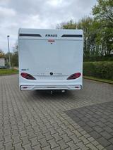 Knaus Live TI 700 MEG Plantinium Aut.ST-Klime Fußbhzg - Knaus Live 700