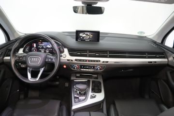 Audi Q7 - 10