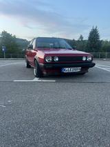 Volkswagen Polo coupe 86c Oldtimer - Volkswagen Polo: 86 C