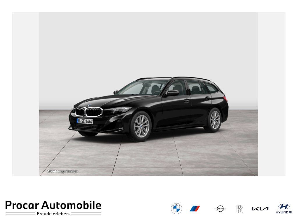 BMW 318 - Bild 1