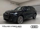 Audi SQ5 3.0 TFSI quattro W edition one mythosschwarz