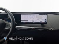 BMW iX - Vorschau Bild 10