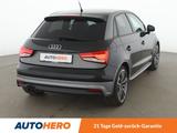 Audi A1 1.4 TFSI Sport Aut.*NAVI*BOSE*BI-XENON*PDC* - Audi A1: Bose