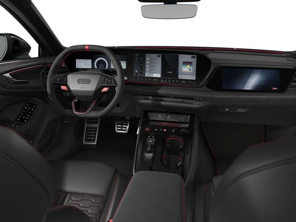 Audi RS5 - Bild 9