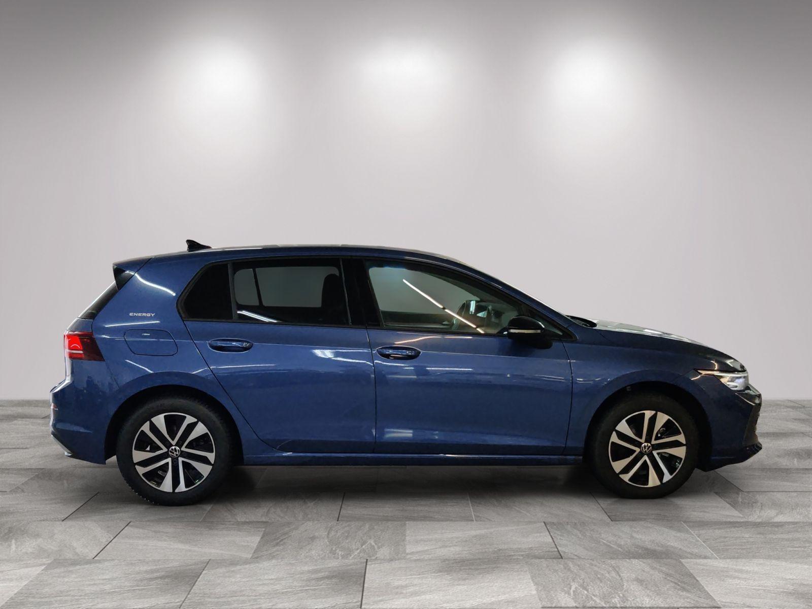 Volkswagen Golf Energy 2.0 TDI DSG/AHK/LED-Plus/Navi/RFKam, миниатюра 5