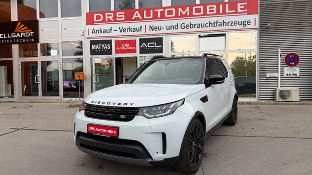 LAND ROVER Discovery bei DRS Automobile kaufen