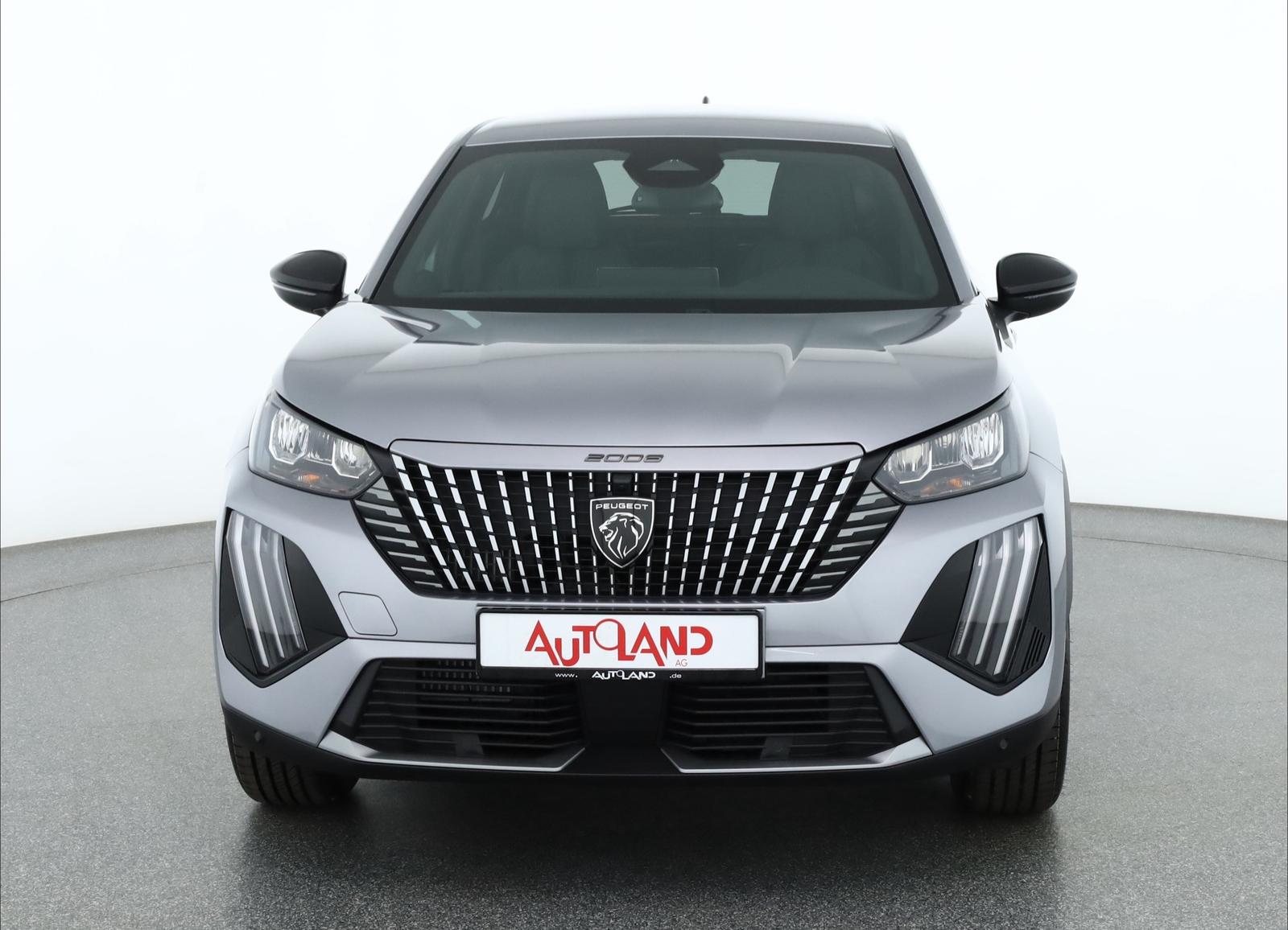 Peugeot 2008 1.2 PureTech LED ACC Kamera, миниатюра 8