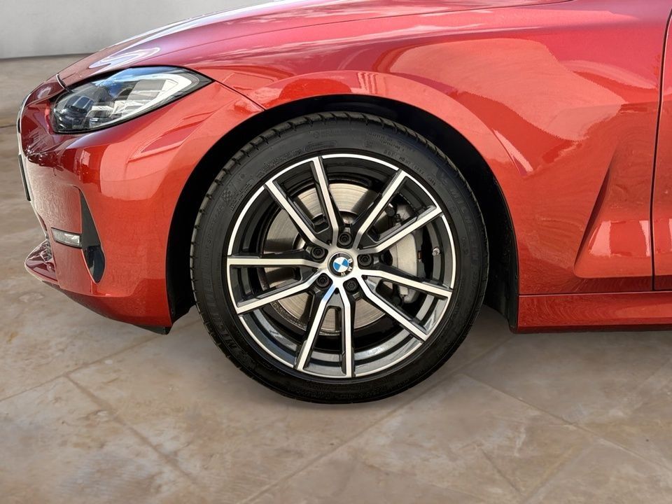 BMW 430i Coupe + GARANTIE imagem 2