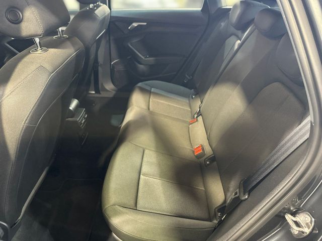 A3 Sportback 35 TDI ADVANCED MATRIX+AHK+MMI NAVI