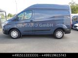 Ford Transit Custom 280 L1 H2 Navi Klima 1.Hand - Ford Gebrauchtwagen in Fürth