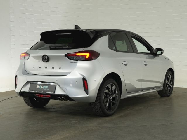 Corsa F FACELIFT GS HYBRID eDCT+LED MATRIX+NAVI+