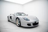Porsche Carrera GT - Porsche Carrera GT Gebrauchtwagen