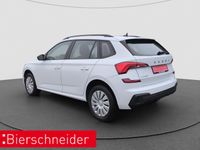Skoda Kamiq - Vorschau Bild 6
