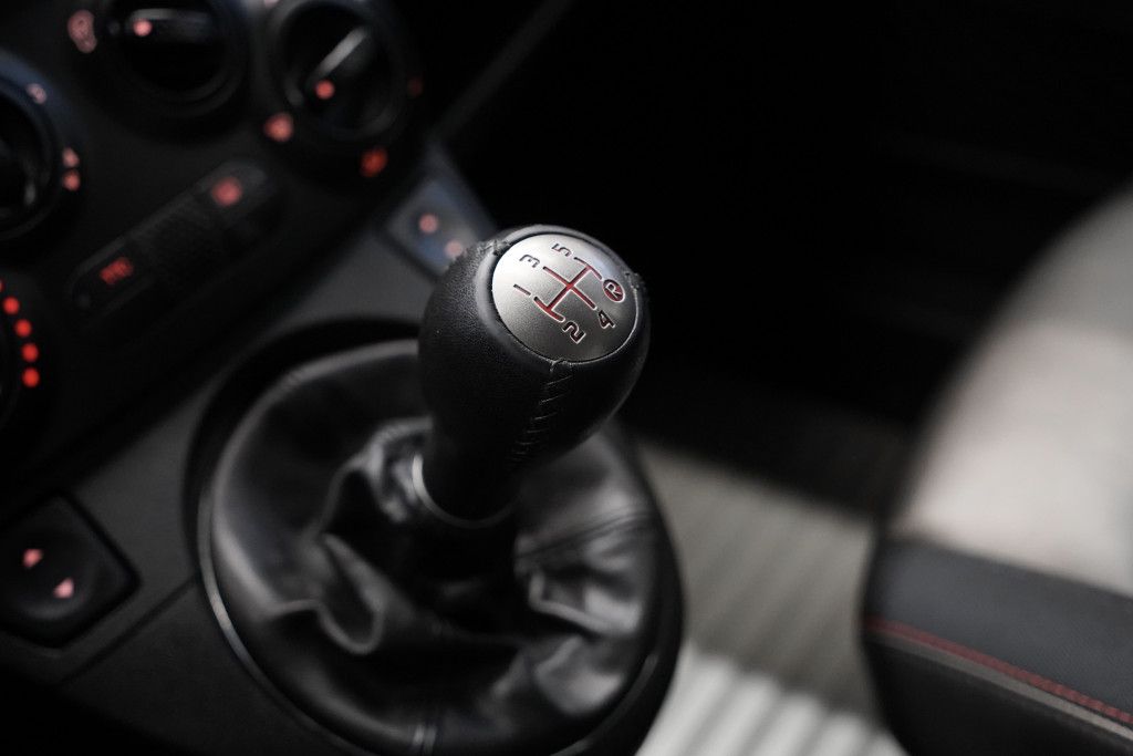Abarth 695
