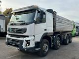 Volvo FMX460 MEILLER BORDMATIK 42 TON. ACHSEN! - Angebote