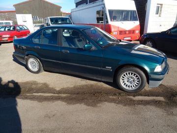 BMW 318 - 1