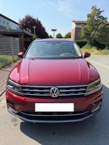 Volkswagen Tiguan 2.0 TSI OPF 140kW DSG 4MOTION Highlin... - gebrauchte SUVs in Wolfsburg