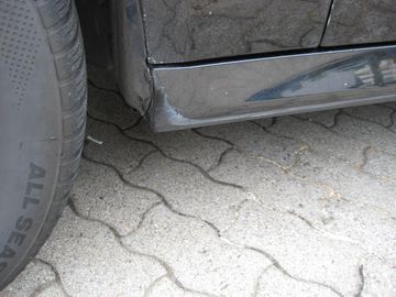 Mercedes GLK 220 - 5